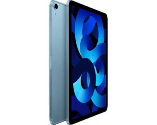 Планшет Apple iPad Air 10.9" 64 GB 5G Голубой (MM6U3FD/A)
