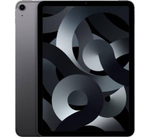 Планшет Apple iPad Air 10.9" 256 GB 5G Серый (MM713FD/A)