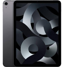 Планшет Apple iPad Air 10.9" 256 GB 5G Серый (MM713FD/A)