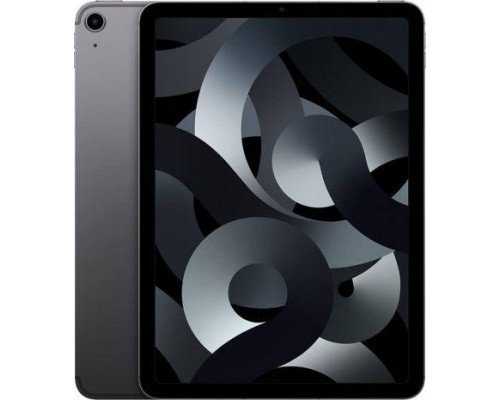 Планшет Apple iPad Air 10.9" 256 GB 5G Серый (MM713FD/A)
