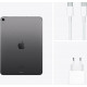 Планшет Apple iPad Air 10.9" 256 GB 5G Серый (MM713FD/A)
