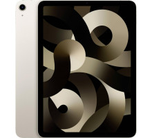 Планшет Apple iPad Air 10.9" 256 GB 5G Białe (MM743FD/A)
