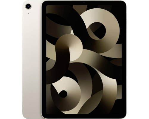 Планшет Apple iPad Air 10.9" 256 GB 5G Białe (MM743FD/A)