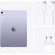 Tablet Apple iPad Air 10.9" 64 GB 5G Fioletowe (MME93FD/A)