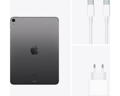 Планшет Apple iPad Air 10.9" 64 GB 5G Серый (MM6R3FD/A)
