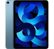 Планшет Apple iPad Air 10.9" 256 GB 5G Голубой (MM733FD/A)