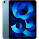 Планшет Apple iPad Air 10.9" 256 GB 5G Голубой (MM733FD/A)