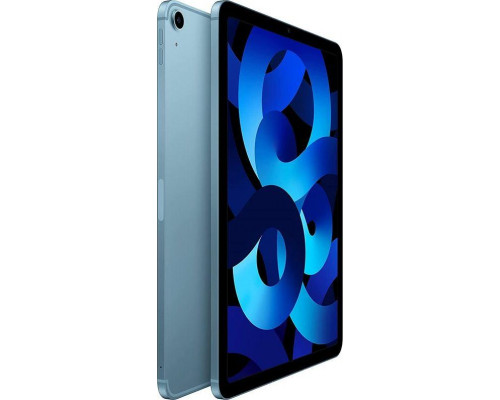 Планшет Apple iPad Air 10.9" 256 GB 5G Голубой (MM733FD/A)