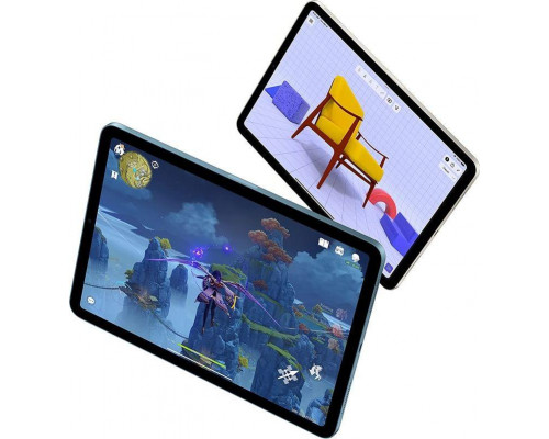 Планшет Apple iPad Air 10.9" 256 GB 5G Голубой (MM733FD/A)