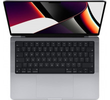 Laptop Apple APPLE Macbook Pro 14 14.2/16GB/SSD1TB/Srebrno-czarny