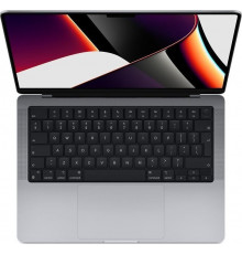 Laptop Apple APPLE Macbook Pro 14 14.2/16GB/SSD1TB/Srebrno-czarny
