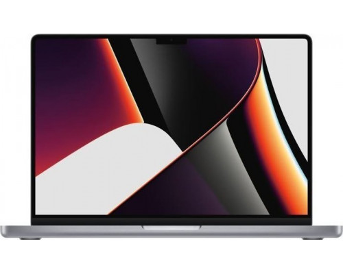 Laptop Apple APPLE Macbook Pro 14 14.2/16GB/SSD1TB/Srebrno-czarny