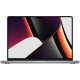 Laptop Apple APPLE Macbook Pro 14 14.2/16GB/SSD1TB/Srebrno-czarny