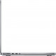 Laptop Apple APPLE Macbook Pro 14 14.2/16GB/SSD1TB/Srebrno-czarny