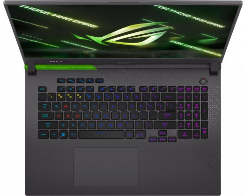 Laptop Asus ROG Strix G17 G713 (G713RW-LL115W)