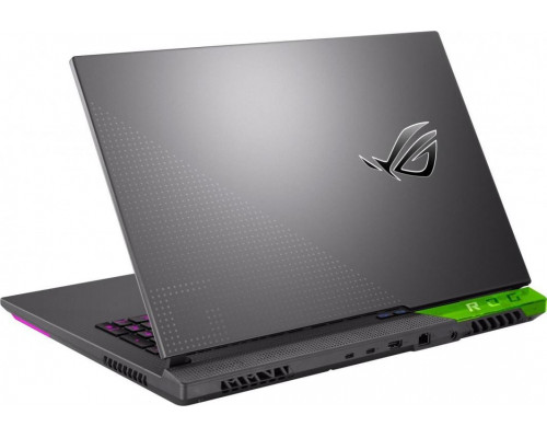 Laptop Asus ROG Strix G17 G713 (G713RW-LL115W)