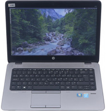 Laptop HP HP EliteBook 840 G1 i7-4600U 8GB NOWY DYSK 480GB SSD 1920x1080 Klasa A-