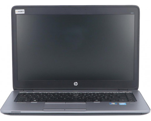 Laptop HP HP EliteBook 840 G1 i7-4600U 8GB NOWY DYSK 480GB SSD 1920x1080 Klasa A-