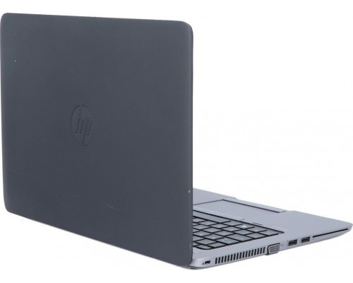 Laptop HP HP EliteBook 840 G1 i7-4600U 8GB NOWY DYSK 480GB SSD 1920x1080 Klasa A-