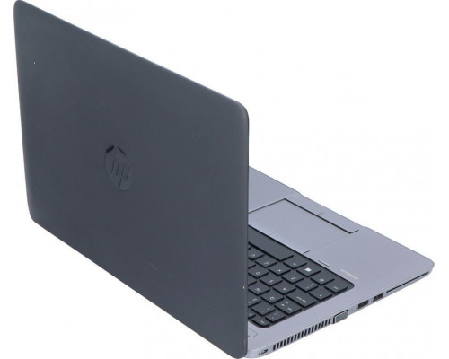 Laptop HP HP EliteBook 840 G1 i7-4600U 8GB NOWY DYSK 480GB SSD 1920x1080 Klasa A- Windows 10 Professional
