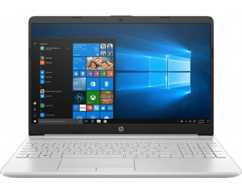 Laptop HP 15-dw3123nw (5A115EAR#AKD)