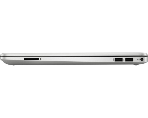 Laptop HP 15-dw3123nw (5A115EAR#AKD)