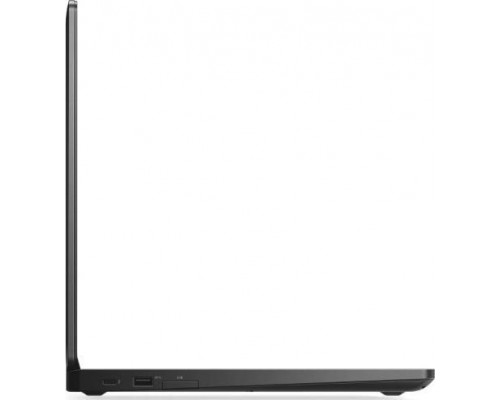 Laptop Dell Dell Latitude 5580 Core i5 6300U (6-gen.) 2,4 GHz / 8 GB / 120 SSD / 15,6'' FullHD / Win 10 Prof. (Update) / Klasa A-