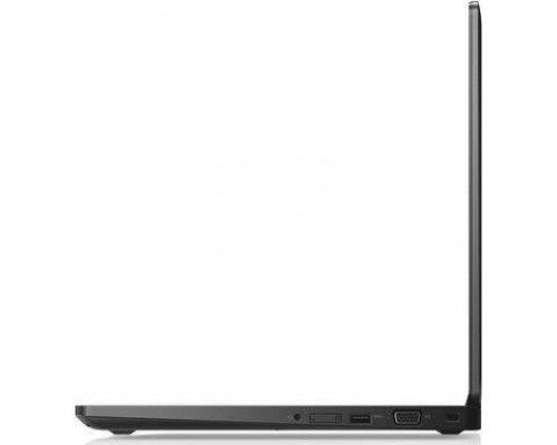 Laptop Dell Dell Latitude 5580 Core i5 6300U (6-gen.) 2,4 GHz / 8 GB / 120 SSD / 15,6'' FullHD / Win 10 Prof. (Update) / Klasa A-