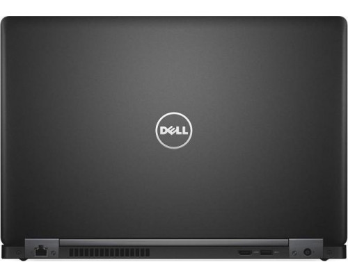 Laptop Dell Dell Latitude 5580 Core i5 6300U (6-gen.) 2,4 GHz / 8 GB / 120 SSD / 15,6'' FullHD / Win 10 Prof. (Update) / Klasa A-