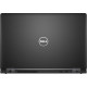 Laptop Dell Dell Latitude 5580 Core i5 6300U (6-gen.) 2,4 GHz / 8 GB / 120 SSD / 15,6'' FullHD / Win 10 Prof. (Update) / Klasa A-