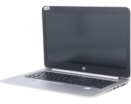 Laptop HP HP EliteBook Folio 1040 G3 i5-6300U 8GB 240GB SSD 1920x1080 Klasa A-