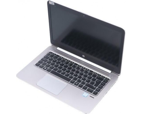 Laptop HP HP EliteBook Folio 1040 G3 i5-6300U 8GB 240GB SSD 1920x1080 Klasa A-
