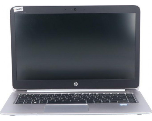 Laptop HP HP EliteBook Folio 1040 G3 i5-6300U 8GB 240GB SSD 1920x1080 Klasa A- Windows 10 Home