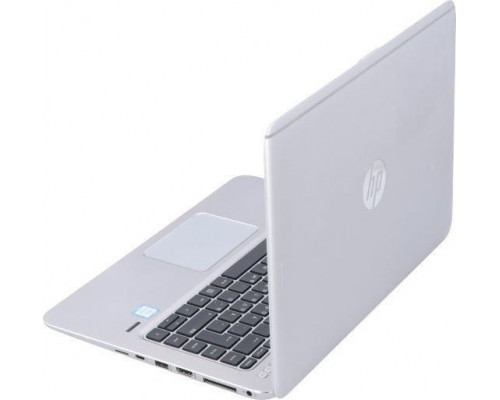 Laptop HP HP EliteBook Folio 1040 G3 i5-6300U 8GB 240GB SSD 1920x1080 Klasa A- Windows 10 Home