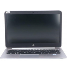 Laptop HP HP EliteBook Folio 1040 G3 i5-6300U 8GB 240GB SSD 1920x1080 Klasa A- Windows 10 Professional