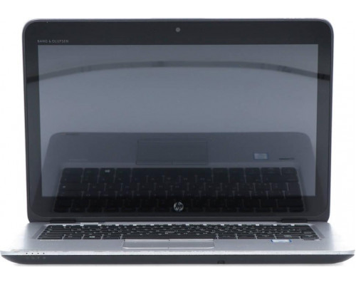 Laptop HP Dotykowy HP EliteBook 820 G3 i5-6300U 8GB 480GB SSD 1920x1080 Klasa A + Mysz + Torba
