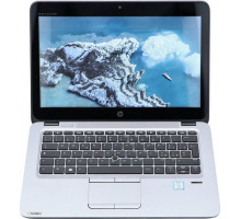 Laptop HP Dotykowy HP EliteBook 820 G3 i5-6300U 8GB 480GB SSD 1920x1080 Klasa A Windows 10 Professional + Mysz + Torba