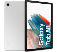 Планшет Samsung Galaxy Tab A8 10.5" 32 GB 4G LTE Srebrne (2_463747)