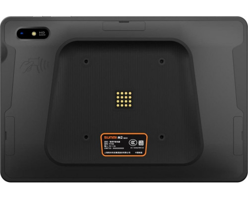 Tablet Sunmi M2 Max 10.1" 64 GB 4G LTE Czarne (1_794620)