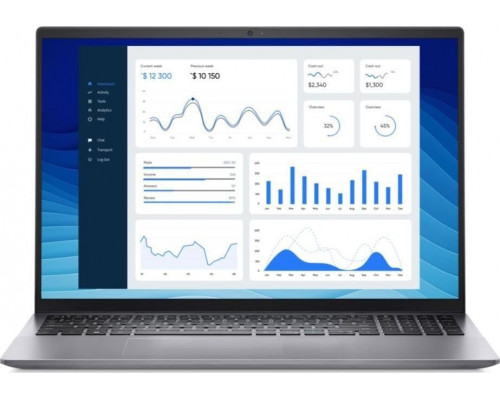Laptop Dell Vostro 5625 (N1005VNB5625EMEA01)