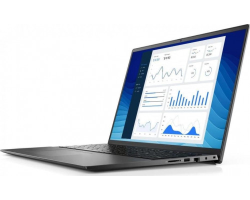 Laptop Dell Vostro 5625 (N1005VNB5625EMEA01) / 32 GB RAM / 512 GB SSD PCIe / Windows 11 Pro