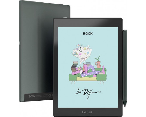 Czytnik Onyx Boox Nova Air Color