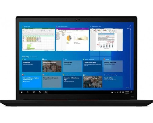 Laptop Lenovo ThinkPad X13 G2 (20XH0066PB)