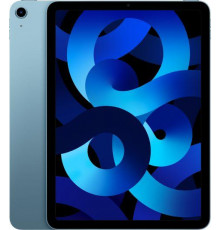 Планшет Apple iPad Air 10.9" 256 GB Голубой (MM9N3FD/A)