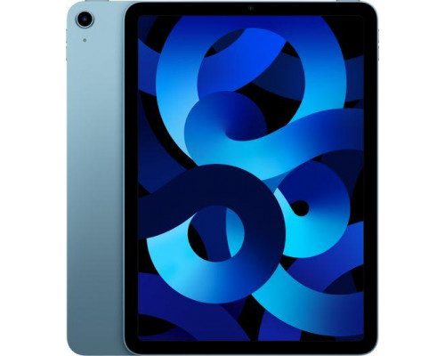 Планшет Apple iPad Air 10.9" 256 GB Голубой (MM9N3FD/A)