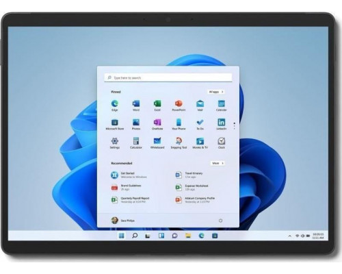 Laptop Microsoft Surface Pro 8 (8PY-00018)