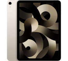 Планшет Apple iPad Air 10.9" 256 GB Белый (MM9P3FD/A)