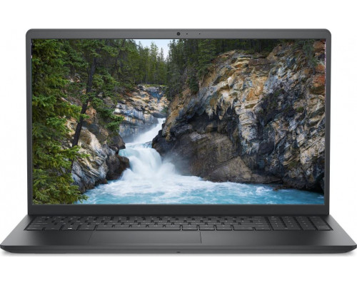Laptop Dell Vostro 3510 (N8803VN3510EMEA01_N1) / 16 GB RAM / 256 GB SSD PCIe / Windows 11 Pro