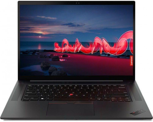 Laptop Lenovo ThinkPad X1 Extreme G4 (20Y50058PB)