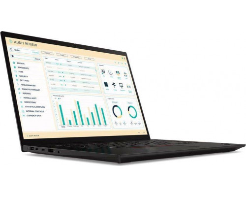 Laptop Lenovo ThinkPad X1 Extreme G4 (20Y50058PB)